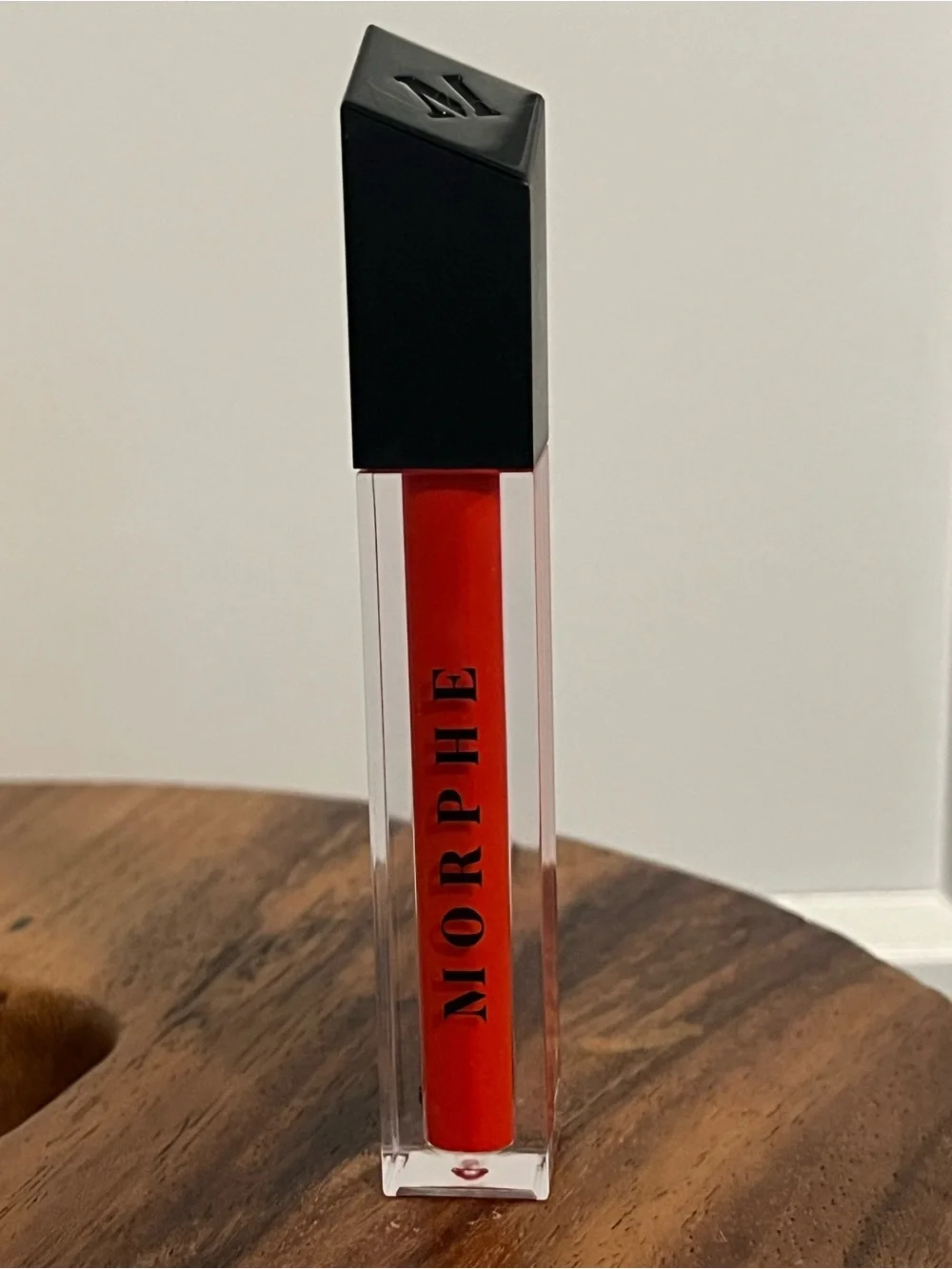 Morphe Liquid Lipgloss - Hotshot